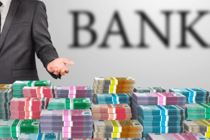 Azərbaycan banklarının faiz xərcləri 36% artıb