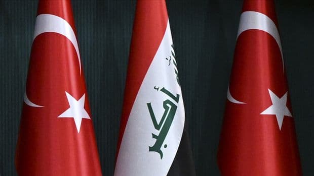 İraqla Türkiyə arasında İnkişaf Yolu Layihəsi müqavilələri tezliklə imzalanacaq