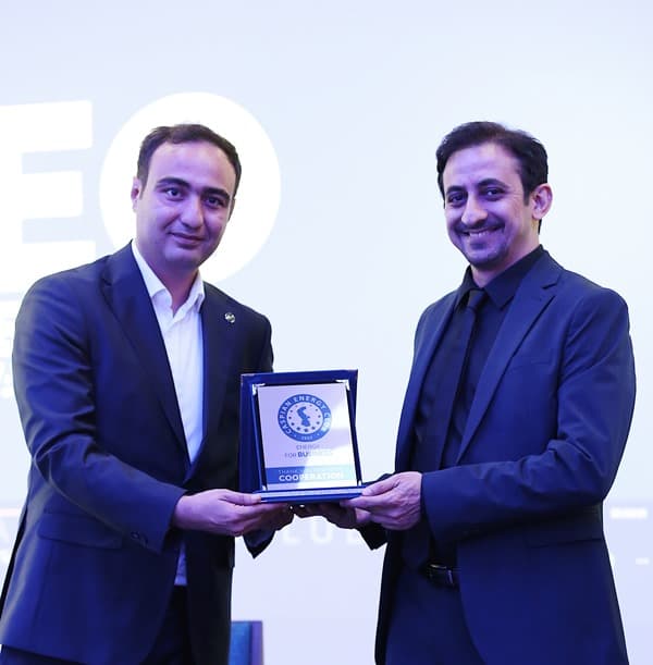 Caspian Energy Club Czechia Avropa İT şirkətləri üçün networking platforması yaradır