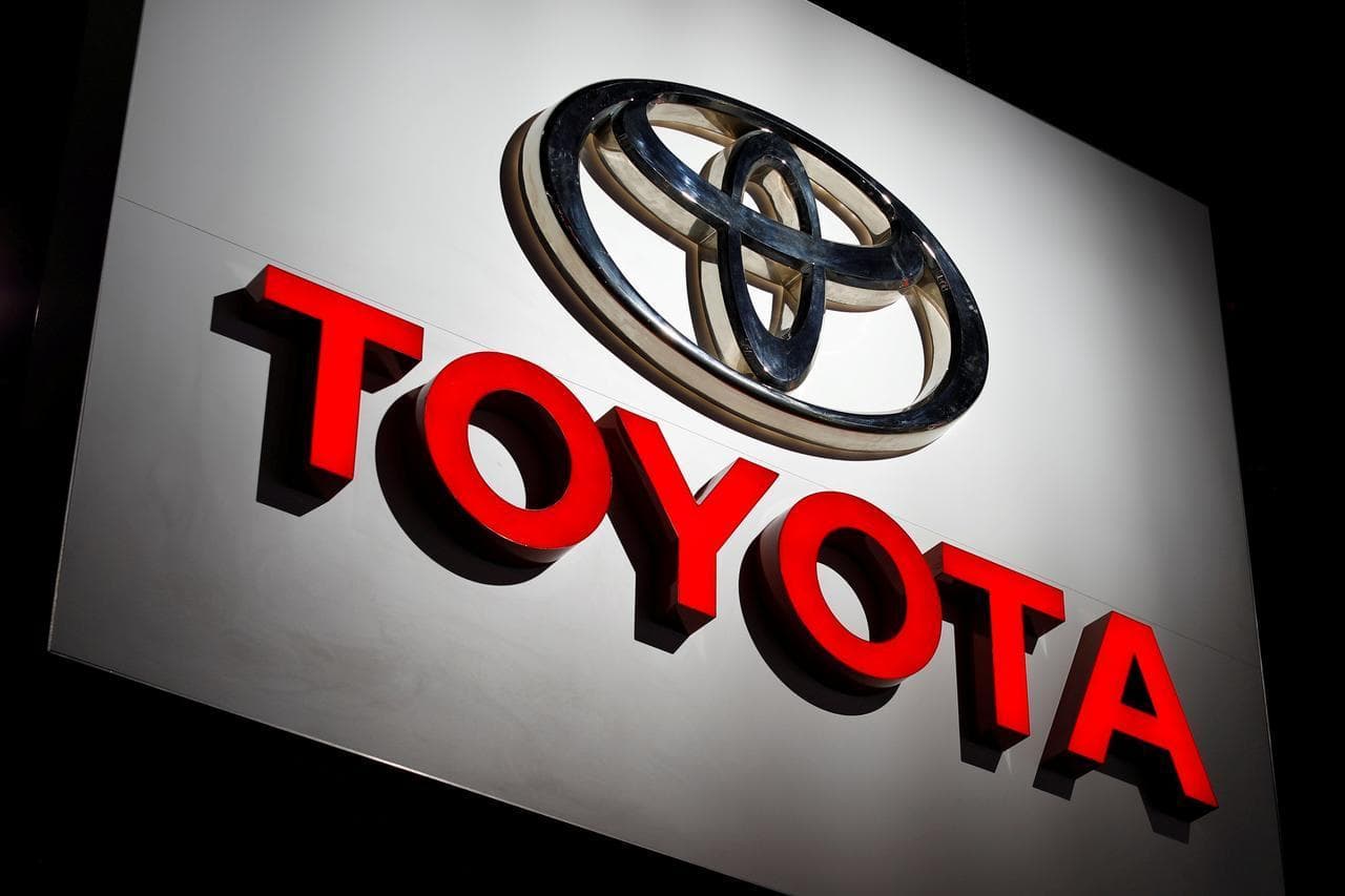 Yaponiyada "Toyota"nın 12-i zavodunun fəaliyyəti dayandırılıb