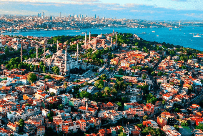 Dünyada ev qiymətlərinin ən yüksək artım tempi Türkiyədə qeydə alınıb