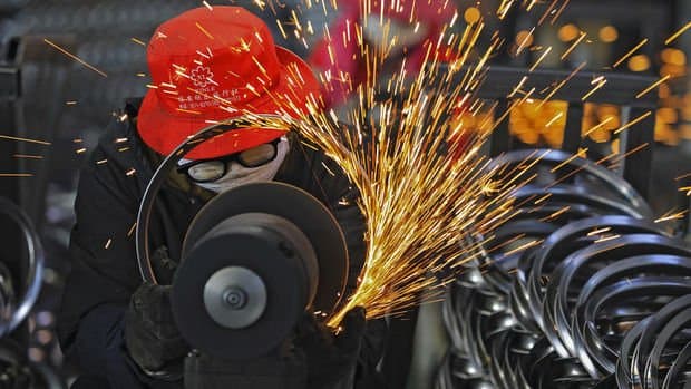 Çinin iqtisadi artım proqnozları aşağı olub