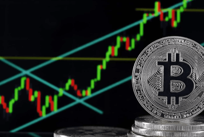 Bitkoinin qiyməti 5%-dən çox artıb