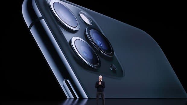 Apple sentyabrın 12-də iPhone 15 seriyasını təqdim edəcək