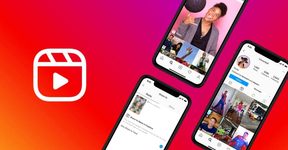 Instagram Reels videoları 10 dəqiqə olacaq