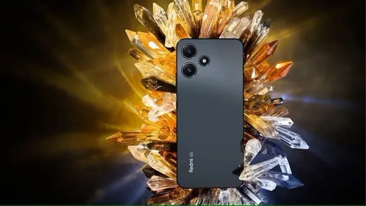 Redmi 12 ilk olaraq Asiya bazarında təqdim edildi