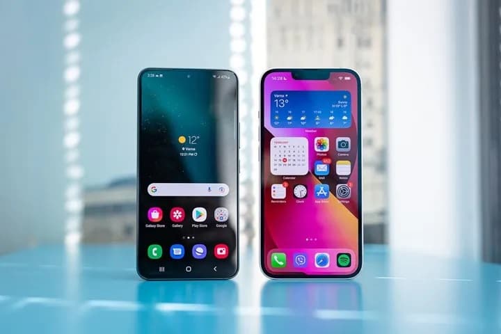 2023-cü ilin ən çox satılan telefonları açıqlanıb