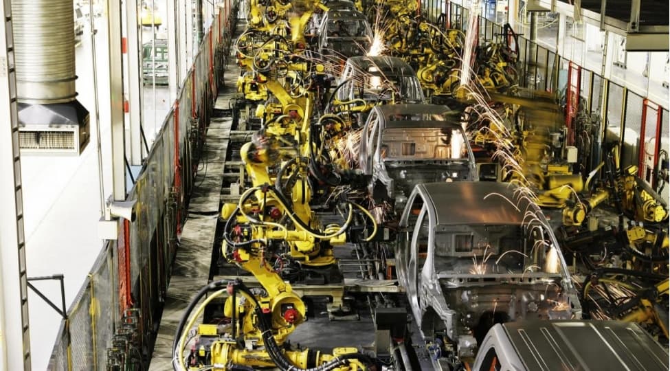 ABŞ elektrik avtomobillərinin istehsalı üçün zavodlara 15,5 milyard dollar ayırır