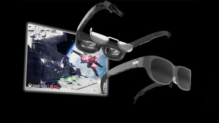Lenovo Legion ağıllı eynəklərini təqdim etdi