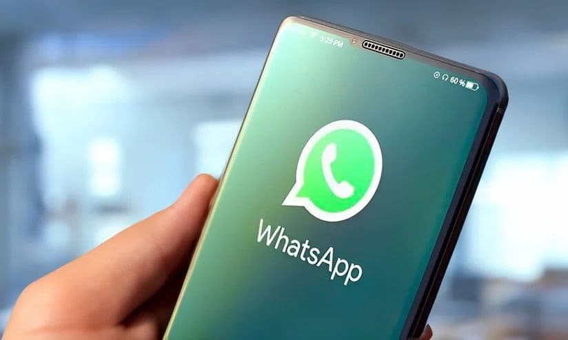 WhatsApp-da bir cihazda bir neçə hesabdan istifadə ediləcək