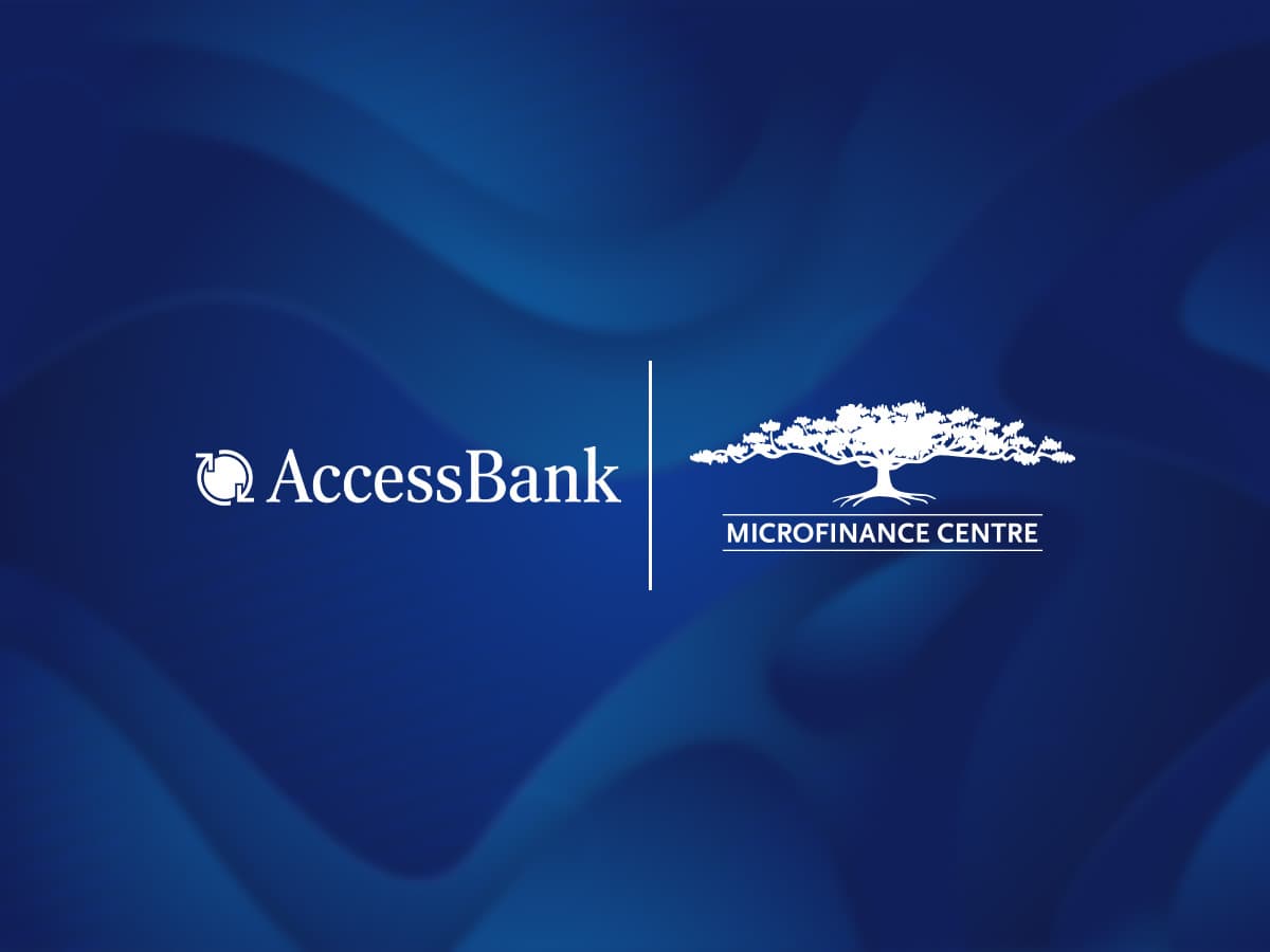 AccessBank beynəlxalq Mikromaliyyə Mərkəzinin üzvüdür!