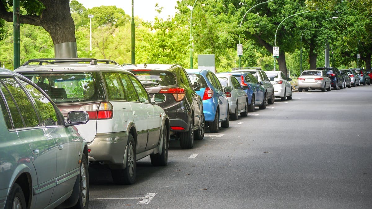 AzParking tətbiqindən qeydiyyatdan keçənlərin sayı 87 mini ötüb