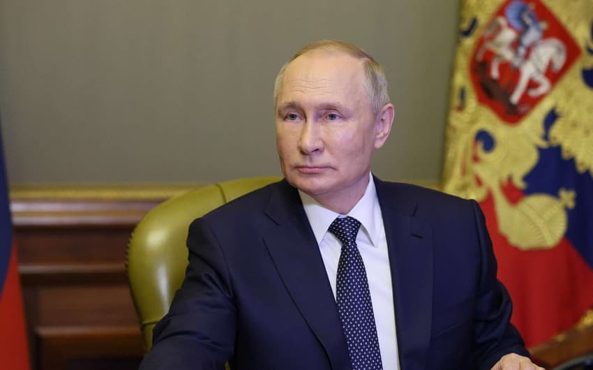 Akkuyu AES-in ilk enerji blokunun gələn il işə salınması planlaşdırılır - Putin