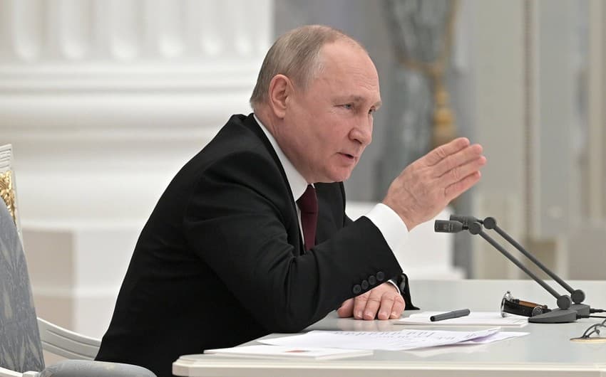 Putin TAXIL SAZİŞİ-nin bərpası üçün şərti açıqlayıb