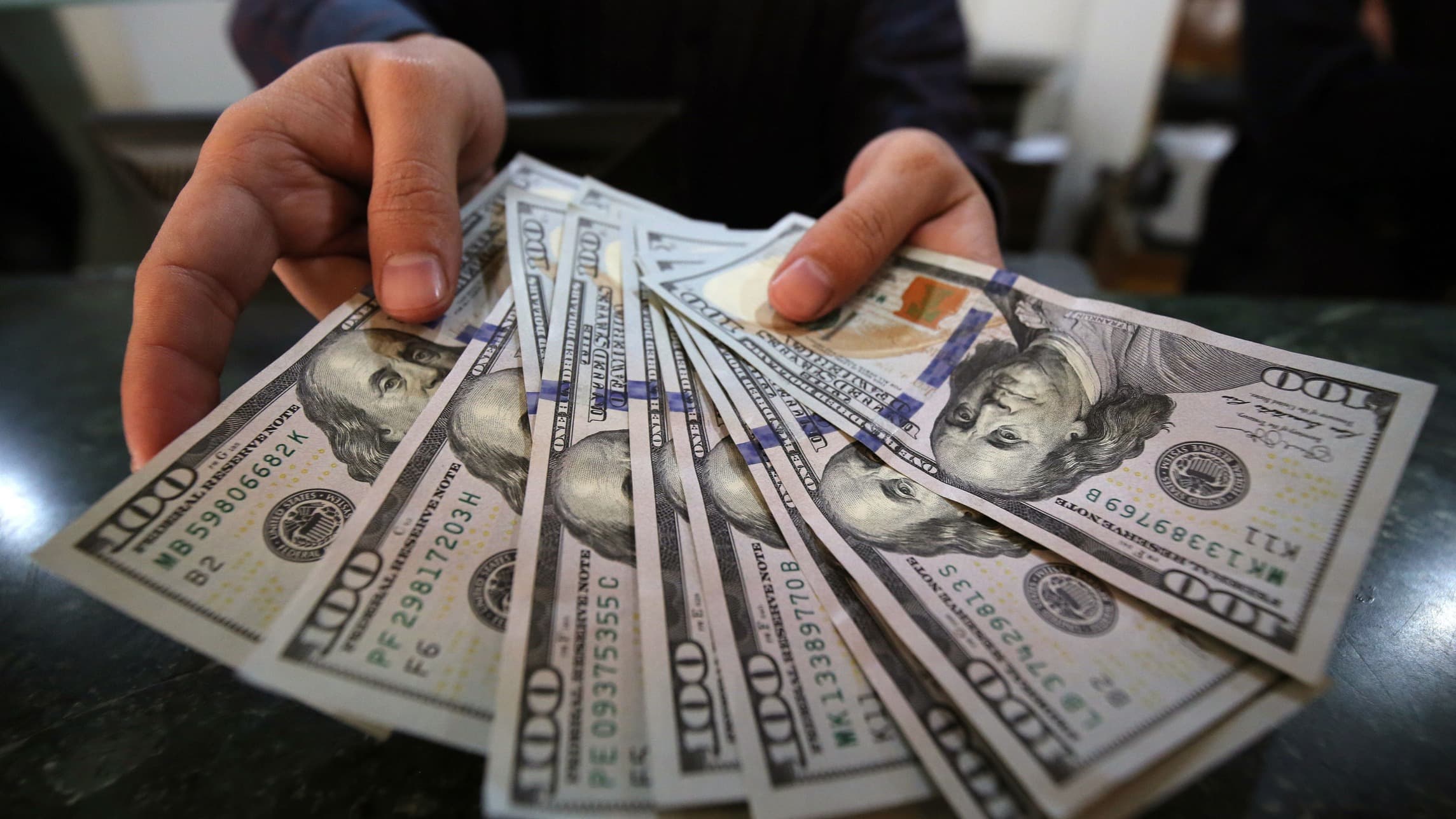Bu banklarının Rusiyaya milyardlarla dollar məbləğində kredit ayırdığı məlum oldu