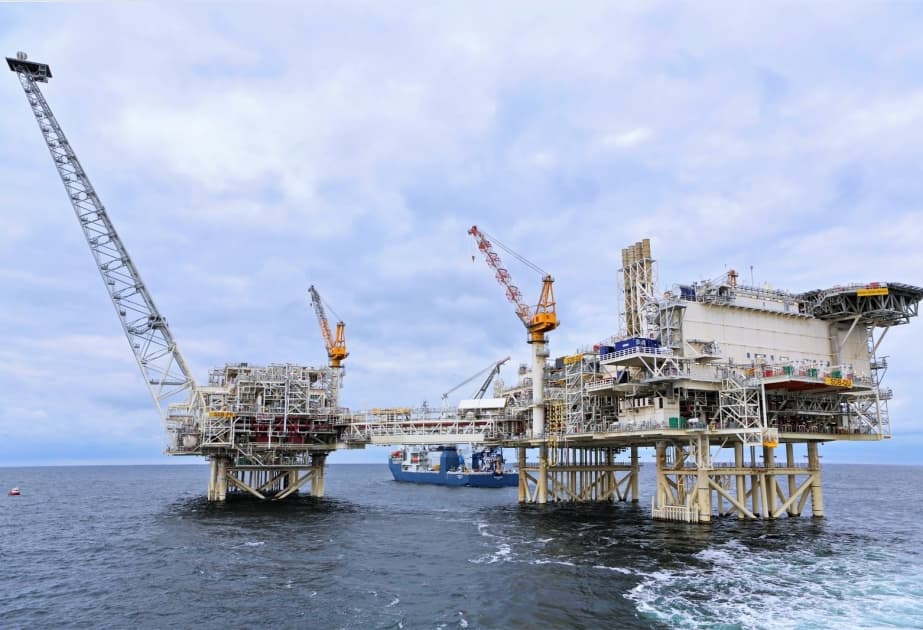 Azərbaycan neftinin qiyməti 94 dolları ötüb