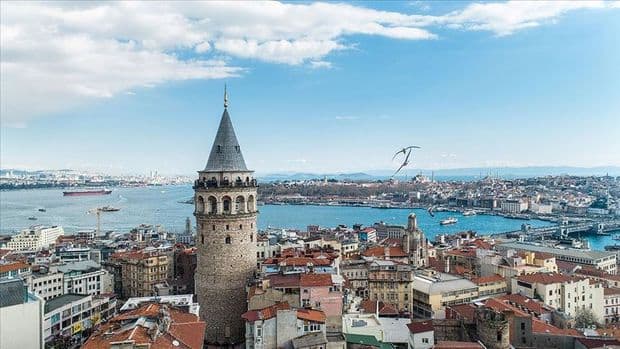 Türkiyədə keçən ay 312 min daşınmaz əmlak satışı edilib