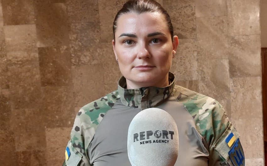 Ukraynalı deputat: “Türkiyə rəhbərinə “Taxıl sazişi”nin bərpası ilə bağlı səylərinə görə minnətdarıq”