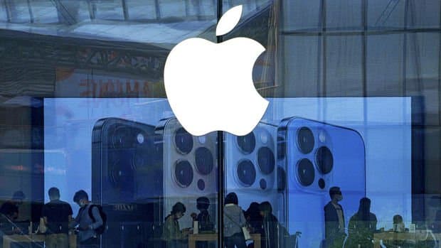 Dövlət işçilərinə iPhone qadağası