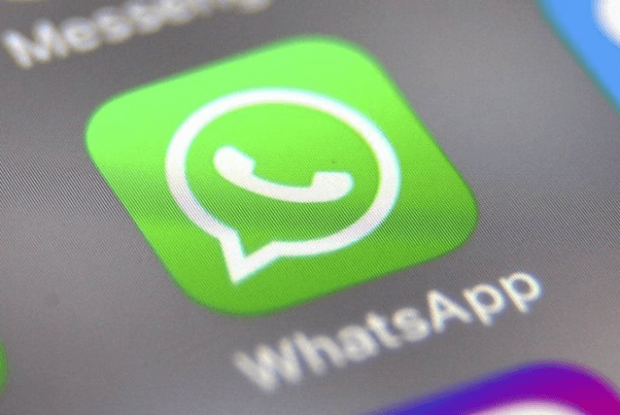 “WhatsApp”da yenilik
