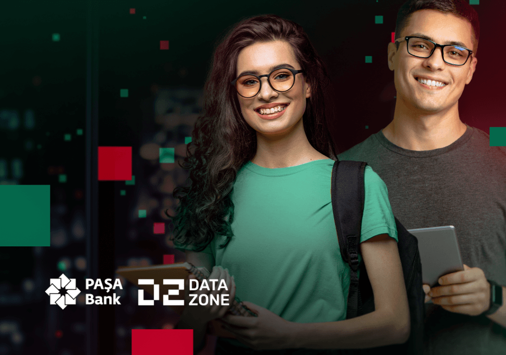 “PAŞA Bank” gənclərin peşəkar inkişafını dəstəkləyəcək növbəti təşəbbüsə start verir