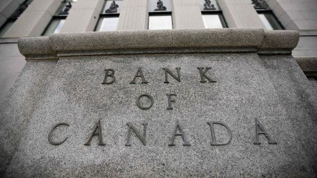 Kanada Bankı faiz dərəcələrini 5% səviyyəsində saxlayıb