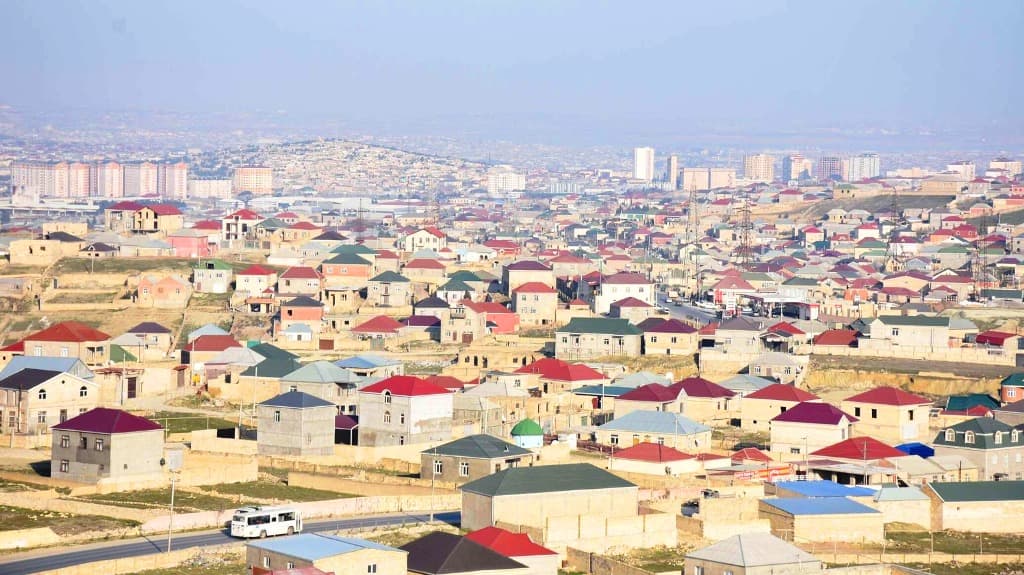 Makler evlərində yaşamaq TƏHLÜKƏLİDİR - AÇIQLAMA
