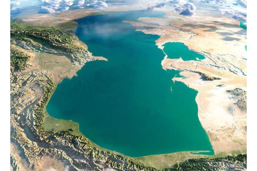 Türkmənistanda Xəzər dənizi məsələləri üzrə Yüksək Səviyyəli İşçi Qrupunun iclası keçiriləcək
