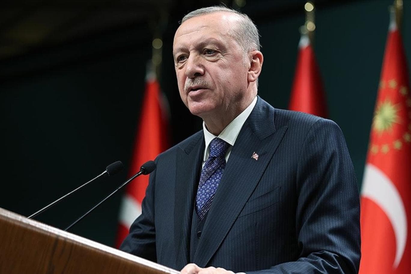 Ərdoğan Qazaxıstana gedəcək