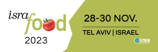 Azərbaycan “İsrafood 2023” sərgilərində iştirak edəcək