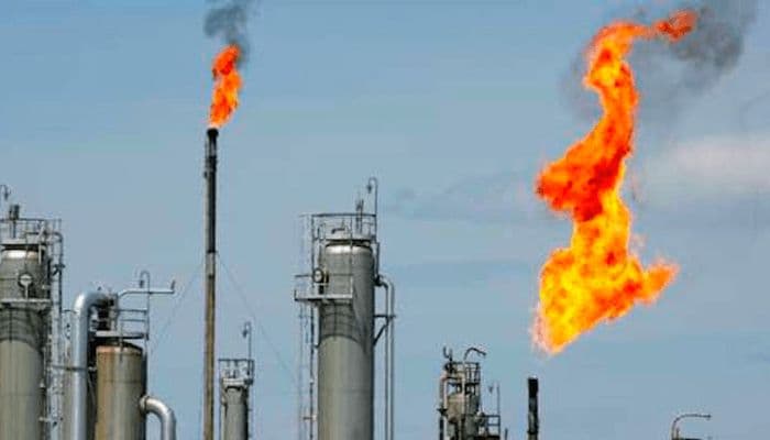 NYMEX əmtəə birjasında təbii qaz ucuzlaşıb