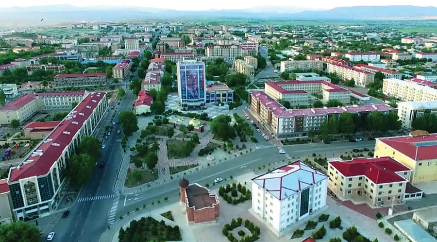 Naxçıvanda aktiv vergi ödəyicilərinin sayı 14 mindən çoxdur