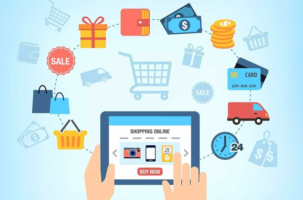 Azərbaycanada e-ticarət vərdişləri ilə bağlı SORĞUNUN NƏTİCƏLƏRİ