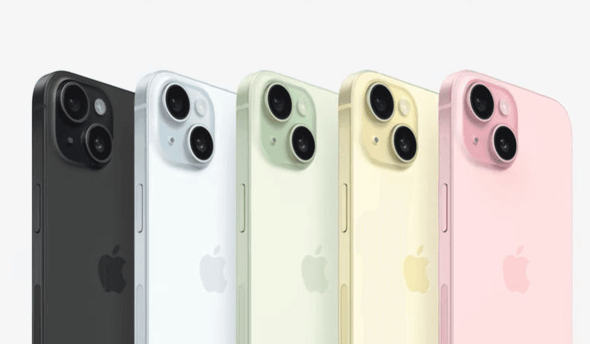 İphone 15-in qiymətləri