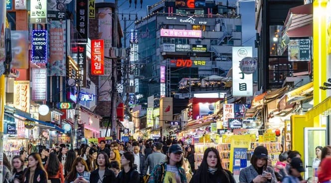 Cənubi Koreyada işsizlik səviyyəsi aşağı düşdü