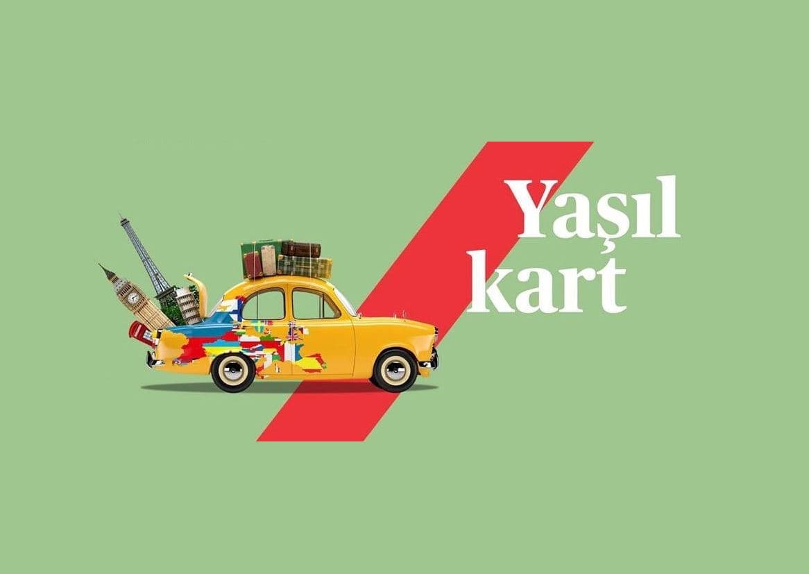Azərbaycanda "Yaşıl Kart" sistemi çərçivəsində sığorta xidməti göstərən şirkətlərin adları açıqlanıb