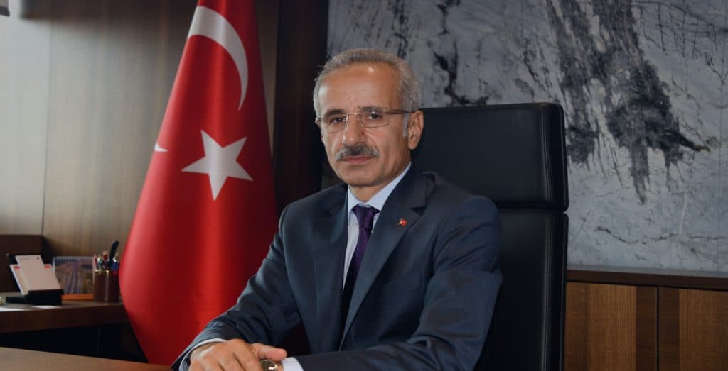 Xəzər keçidlərini rəqabətli marşruta çevirəcəyik