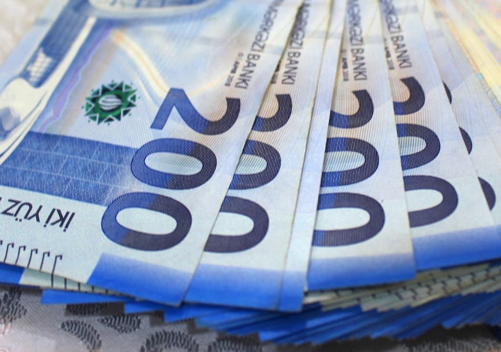 Banklarının uzunmüddətli kredit qoyuluşu artıb