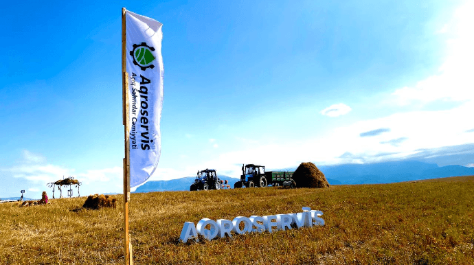 Hesablama Palatası Aqroservis ASC-də nöqsanlar aşkarladı