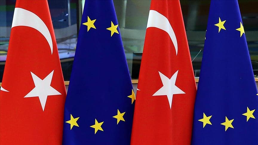 Türkiyə Aİ-nin Rusiyaya qarşı olan sanksiyalarını tənqid edib