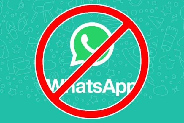 Rusiyada "WhatsApp" qadağan ola bilər