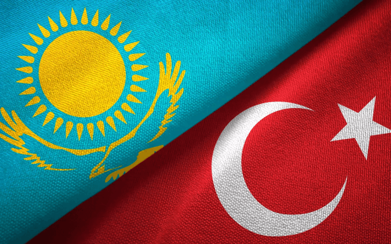 Qazaxıstan və Türkiyə birgə PUA istehsal edəcək