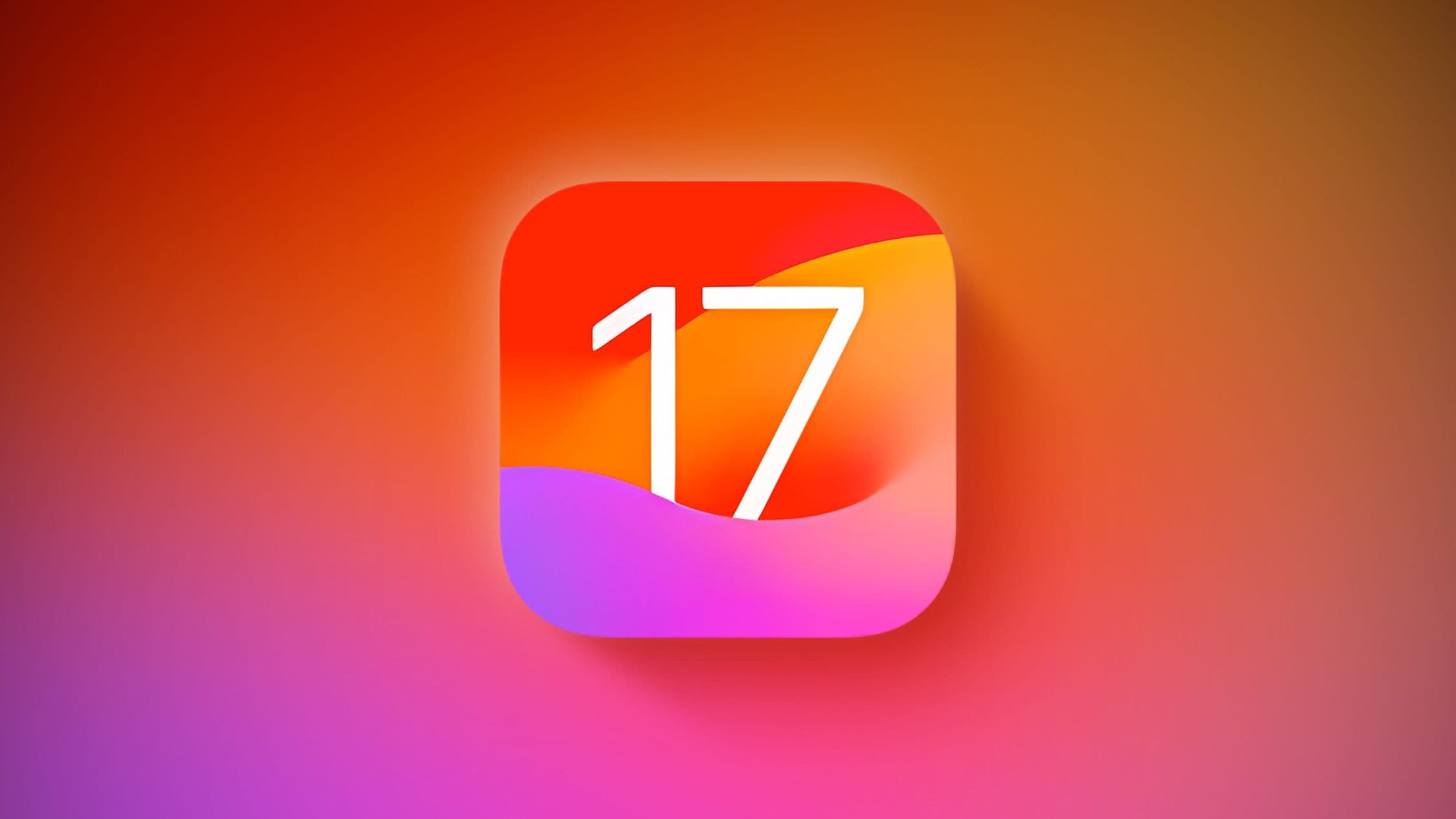 İOS 17 yenilənməsi nə vaxt təqdim olunacaq və hansı modellərə gələcək?