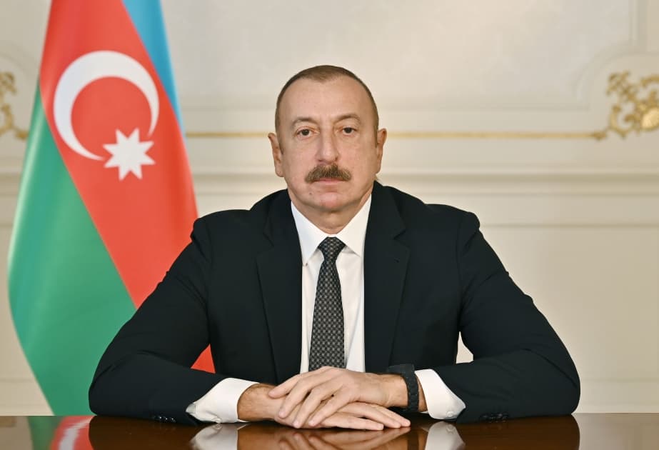 Prezident yol tikintisinə 11 milyon manat ayırdı