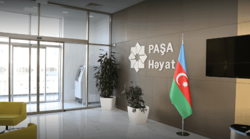 “PAŞA Həyat Sığorta”nın yığımları artıb