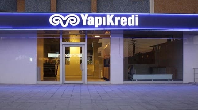 Yapı Kredi Bank Azərbaycan-ın xalis mənfəəti 2,4 dəfə artıb