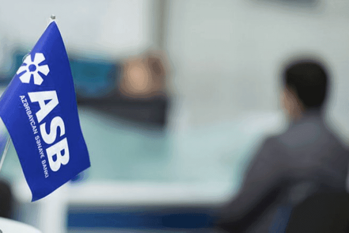 Azərbaycan Sənaye Bankı ASC-nin xalis mənfəəti 34,1% azalıb