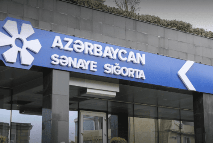 “Azərbaycan Sənaye Sığorta”nın yığımları artıb