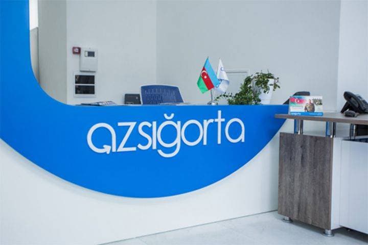 Azsığorta-nın yığımları azalıb