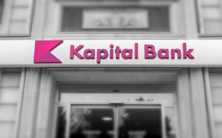 Kapital Bankın kredit portfeli artıb